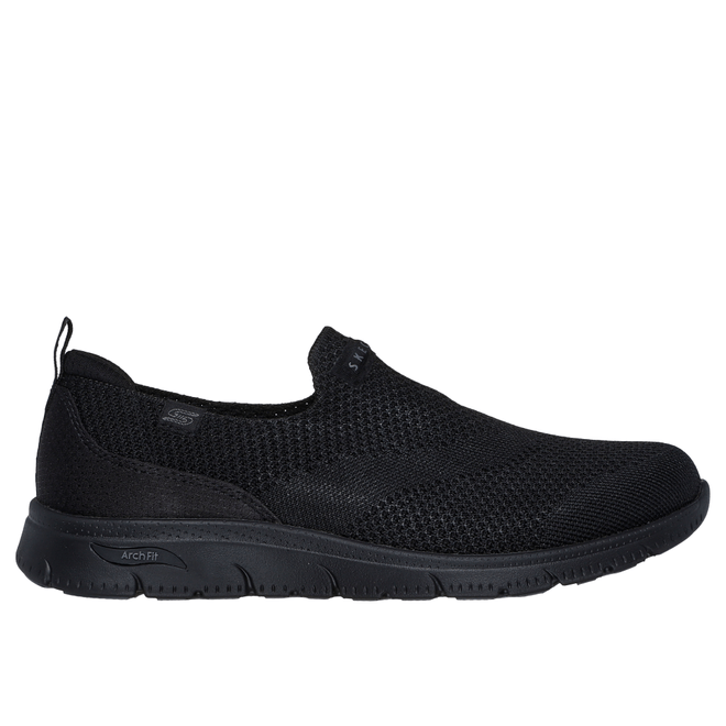 Skechers Arch Fit Ref 104680-BBK