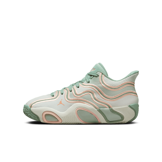 Air Jordan Tatum 3 Zero Days Off (GS) HF3136-002