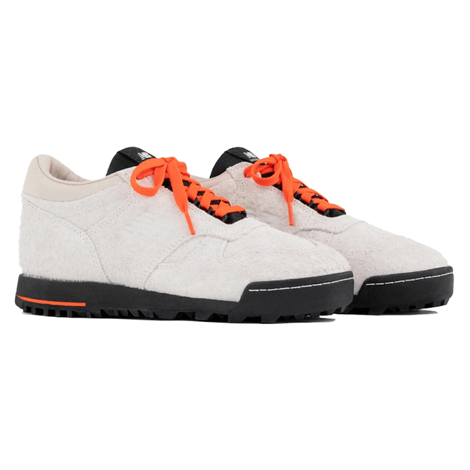 New Balance Rainier Low Aime Leon Dore Grey UALGSAD1