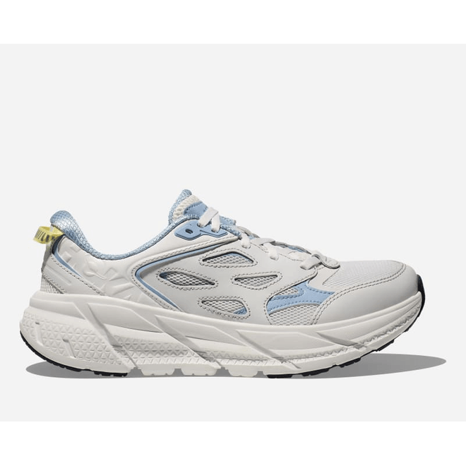 HOKA Clifton L Walking  Cosmic Grey 1160050-CYV