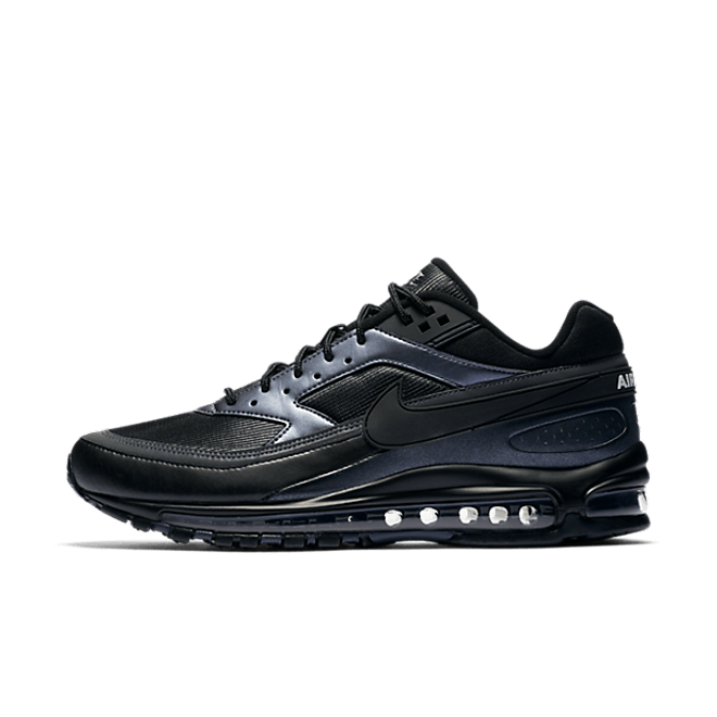 Nike Air Max 97 BW 'Black Hematite' AO2406-001
