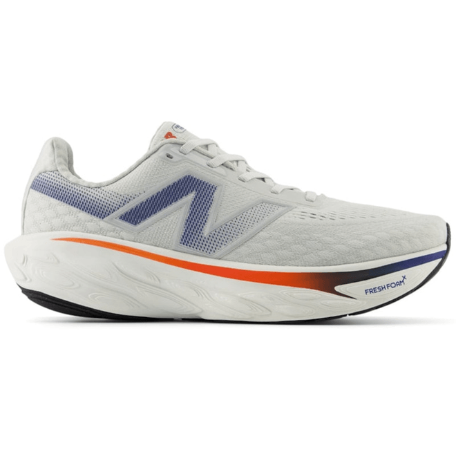 New Balance Fresh Foam X 1080v14 Grey Matter Silver Metallic Inkwell M1080G14