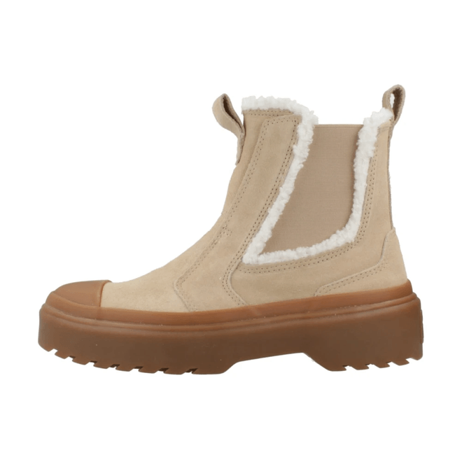 Converse Chuck Taylor All Star Chelsea Lugged Suede A09257C