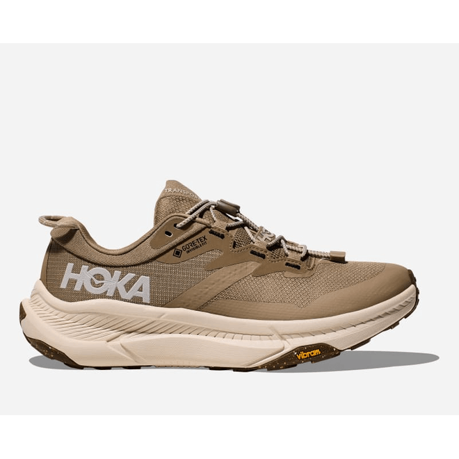 HOKA  Transport GORE-TEX Hiking  Dune 1133958F-DEGG