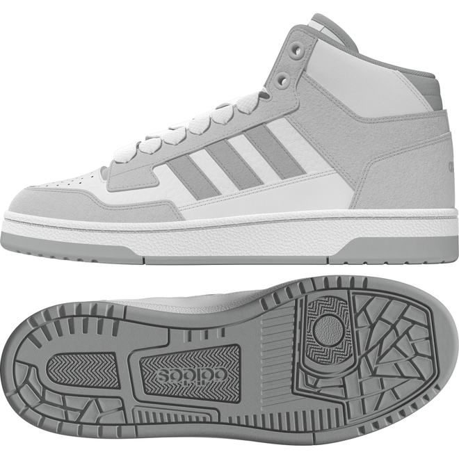 adidas Rapid Court Mid JP5874
