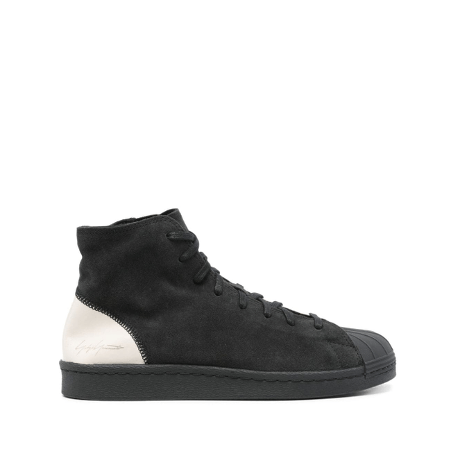 Y-3 Pro Model high-top IH5775