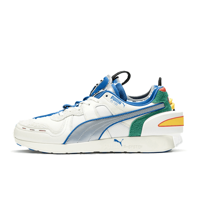 Puma x Ader Error RS-100 367197 01