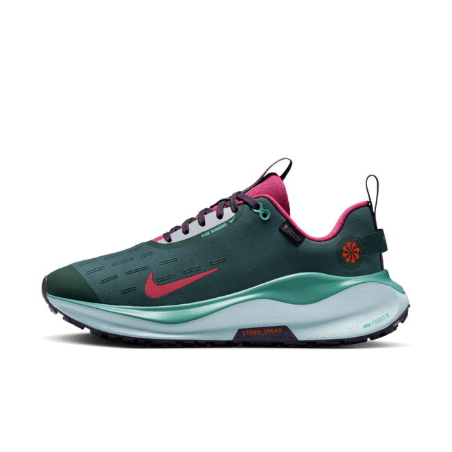 Nike InfinityRN 4 GORE-TEX Waterproof Road HQ3128-300