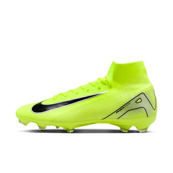 Nike Mercurial Superfly 10 Pro high HF9433-700