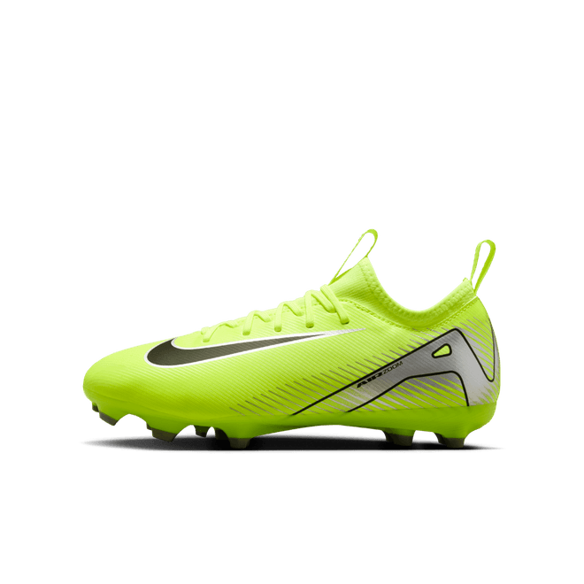 Nike Jr. Mercurial Vapor 16 Academy low FQ8392-700
