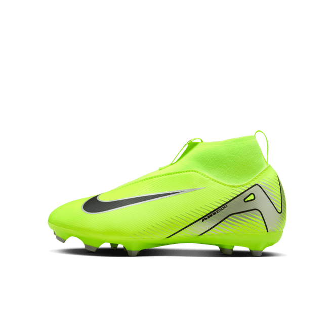 Nike Jr. Mercurial Superfly 10 Academy high FQ8304-700