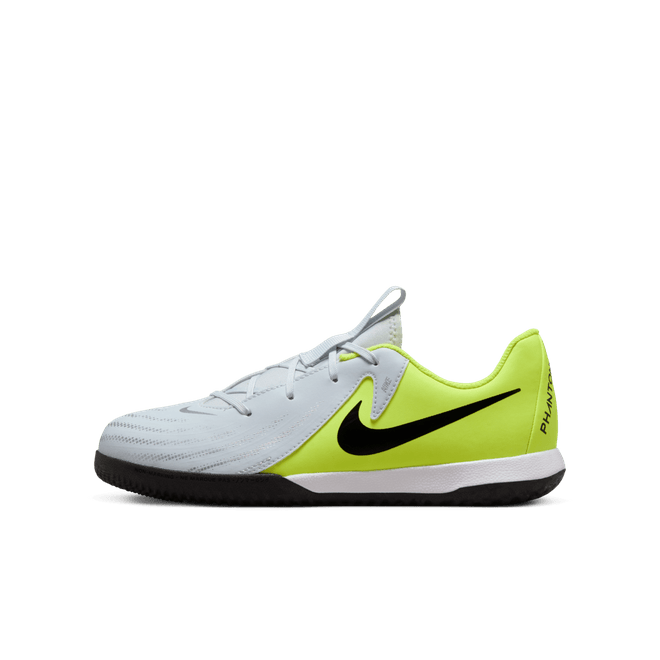 Nike Jr. Phantom GX 2 Academy zaalvoetbal FJ2609-003