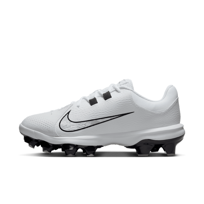 Nike Hyperdiamond 4 Pro MCS Softball Cleats FZ0921-102