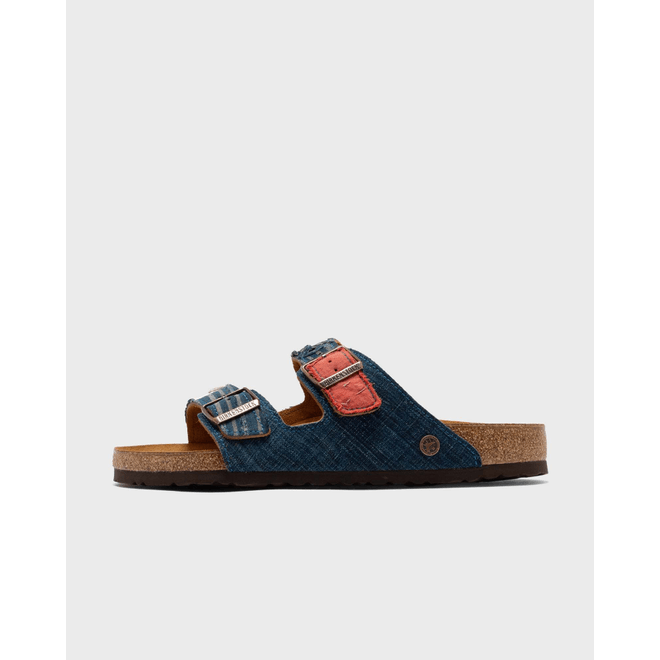 Birkenstock Arizona Boro Tex  1028785