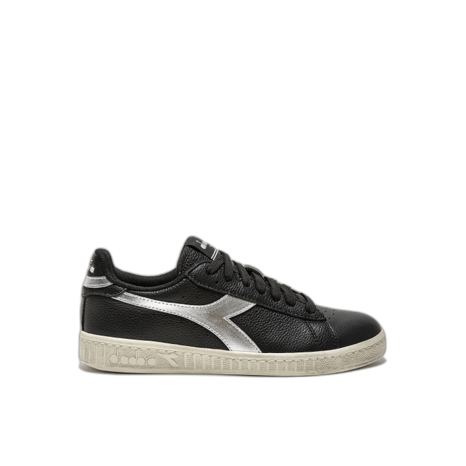 sneakers Diadora Game L Waxed Metal Low 501.180864-C0667