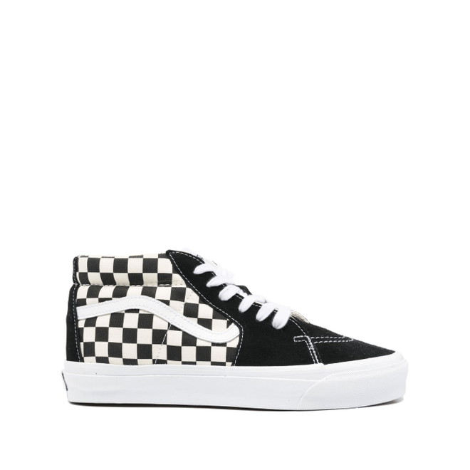 Vans Sk8 Mid Reissue 83 VN000CQQ