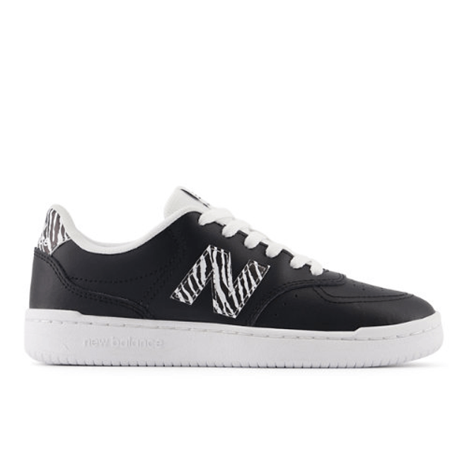 New Balance Women's 80 Black BBW80APR