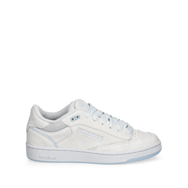 Reebok Club C Bulc Barely Grey 100201226