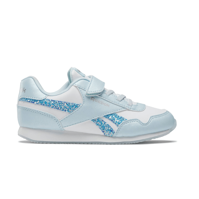 Reebok Royal Classic Jogger 3  Glass Blue  100033282