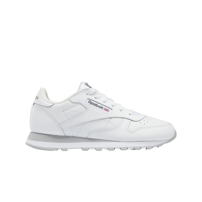 Reebok Classic Leather  Cloud White  100008080
