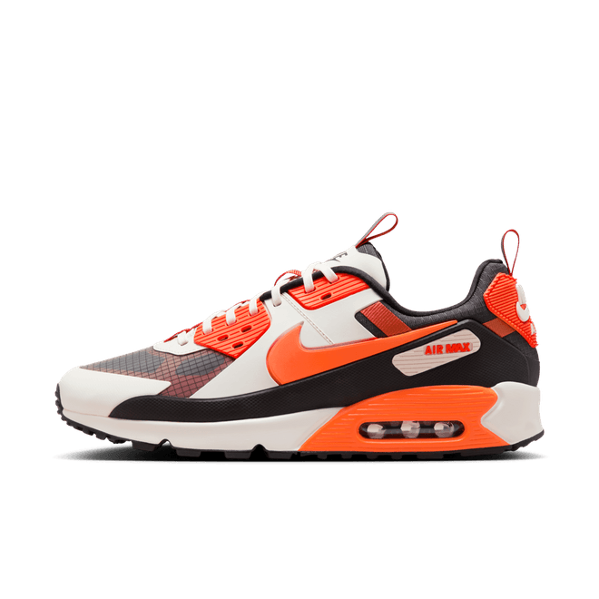 Nike Air Max 90 Drift phantom/safety orange/dk smoke grey FB2877004