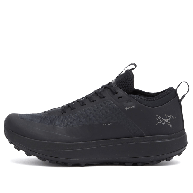 Arc'teryx Sylan Gore-Tex  Black X000009601-021572