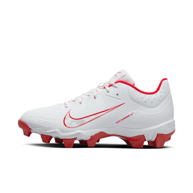 Nike Hyperdiamond 4 Keystone Softball Cleats FZ0920-104