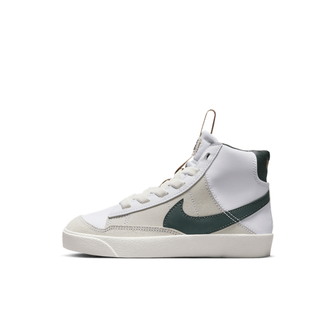 Nike Blazer Mid '77 SE Little Kids' FZ0998-100