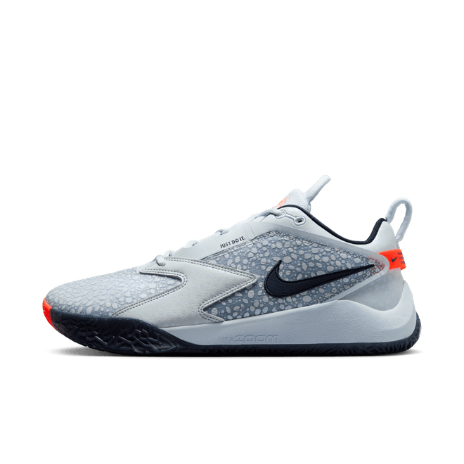 Nike Unisex HyperAce 3 SE Volleyball HF3239-900