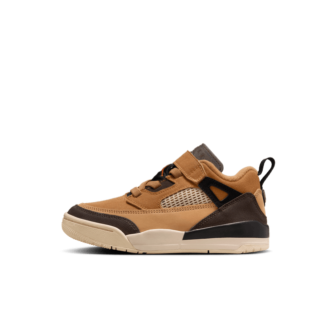 Jordan Spizike Low Little Kids' FQ3951-202