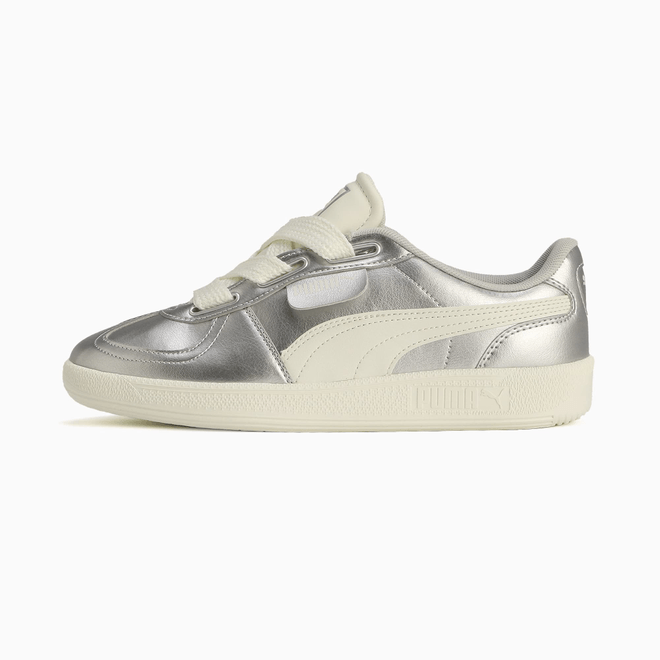PUMA Palermo Wide Lace Metallic  402331-01