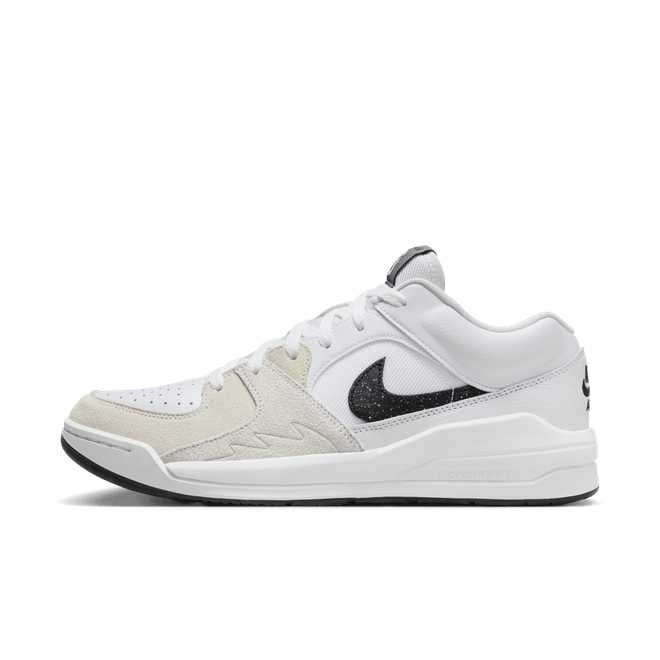 Air Jordan Stadium 90 White Cool Grey Black DX4397-112