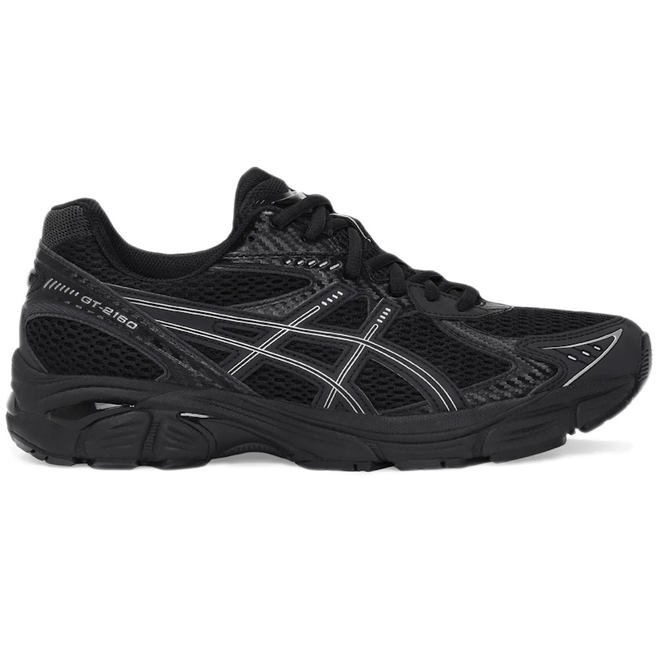 ASICS GT-2160 JJJJound Black 1203A691-002