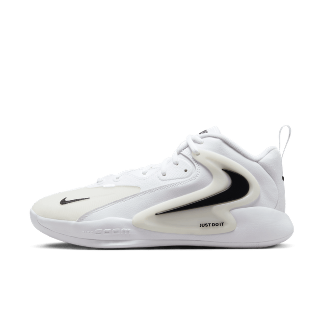 Nike HyperSet 2 White Black FQ7070-101