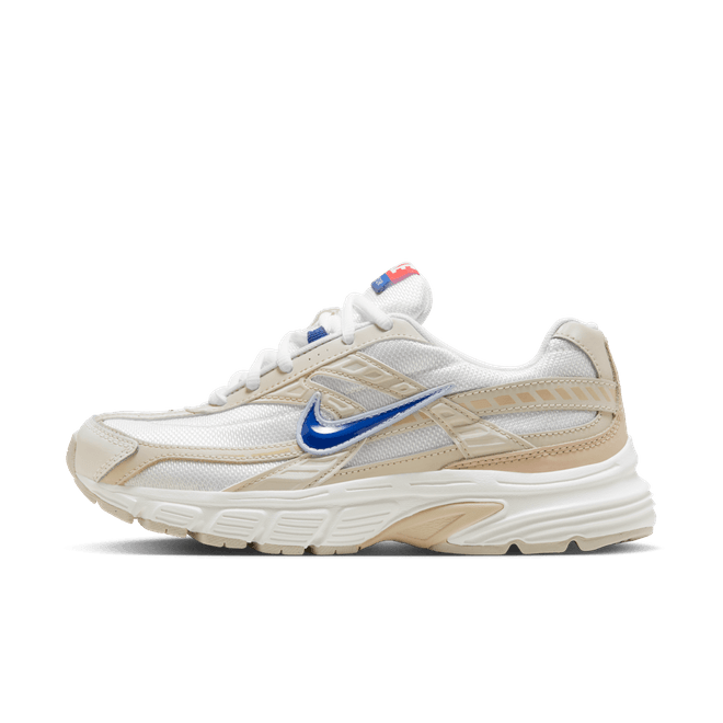 Nike Initiator Sail Light Orewood Brown Game Royal (Women's) HQ1183-141