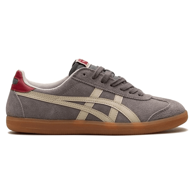 Onitsuka Tiger Tokuten Grey White 1183C254-020
