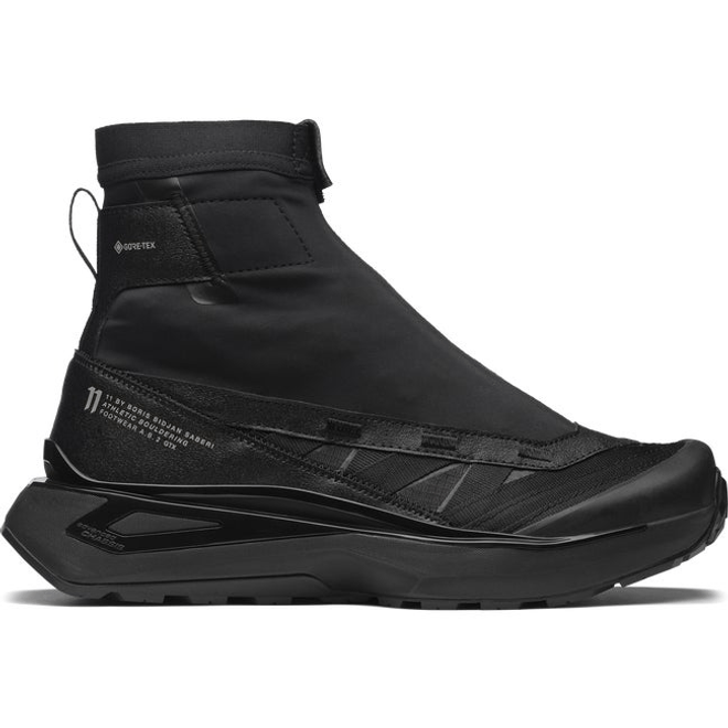 Salomon 11s Footwear A.b.2 Gore-tex Black | Sneakerjagers