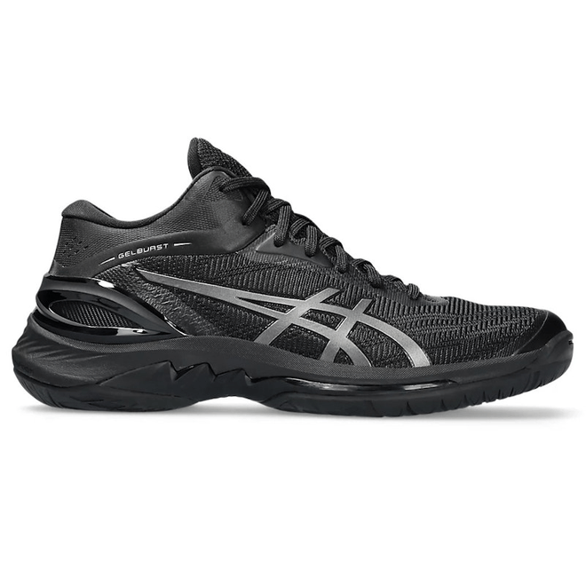 ASICS Gelburst 28 Black Gunmetal 1063A081-001