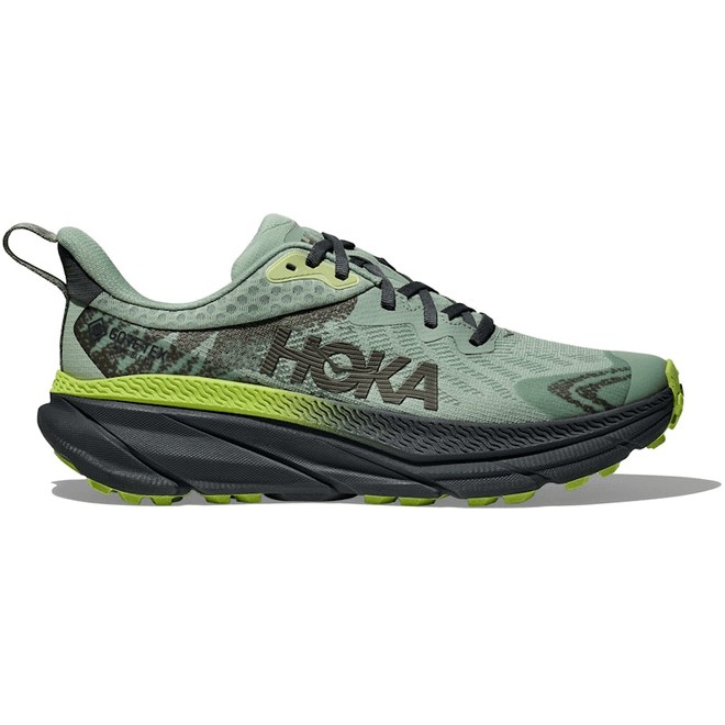 Hoka One One Challenger 7 Gore-Tex Aloe Vera Lettuce 1134501-ALVR