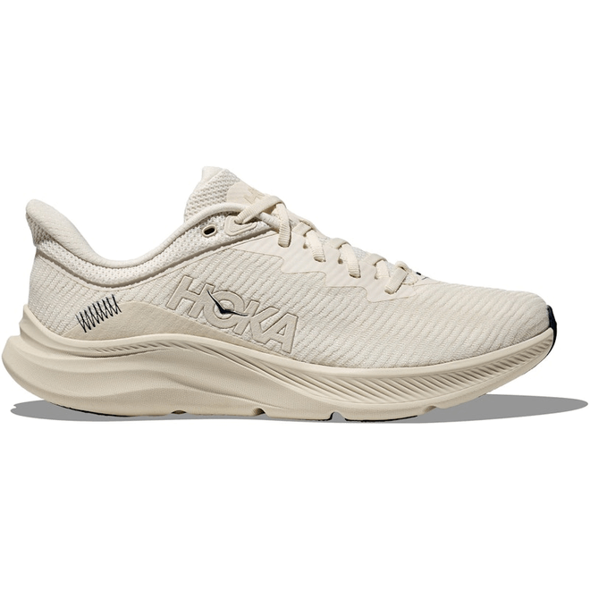 Hoka One One Solimar Alabaster Oat Milk 1123074-ALK