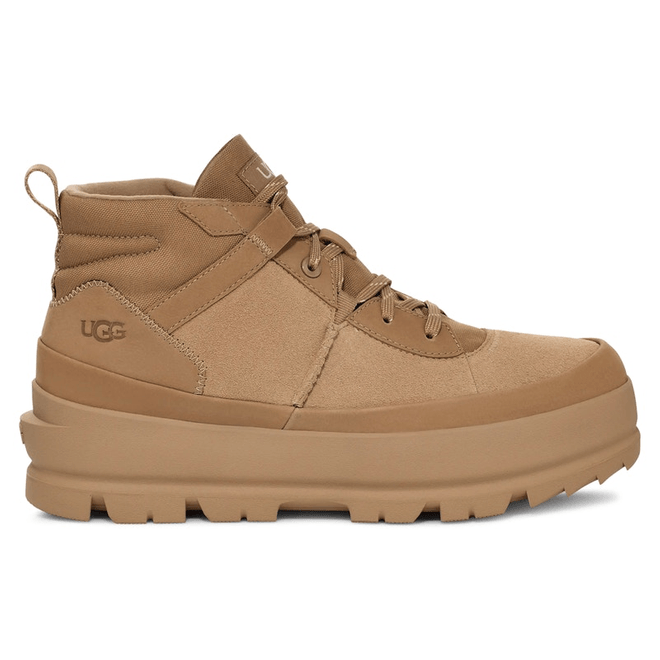 UGG The UGG Lug Chukka Boot Sand 1158214-SAN