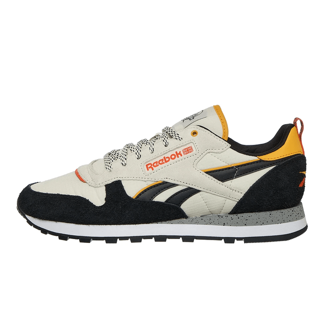 Reebok Classic Leather Alabaster 100201122