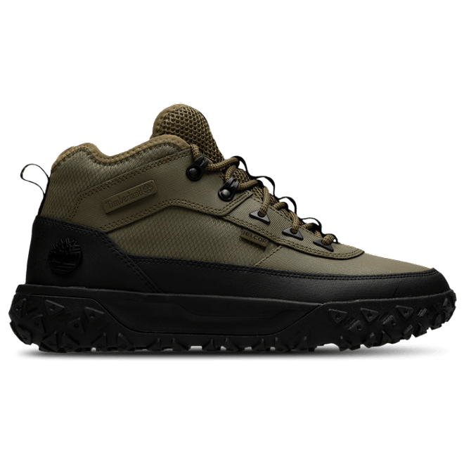 Timberland Motion 6 Mid dark green black TB0A6CW1EXS