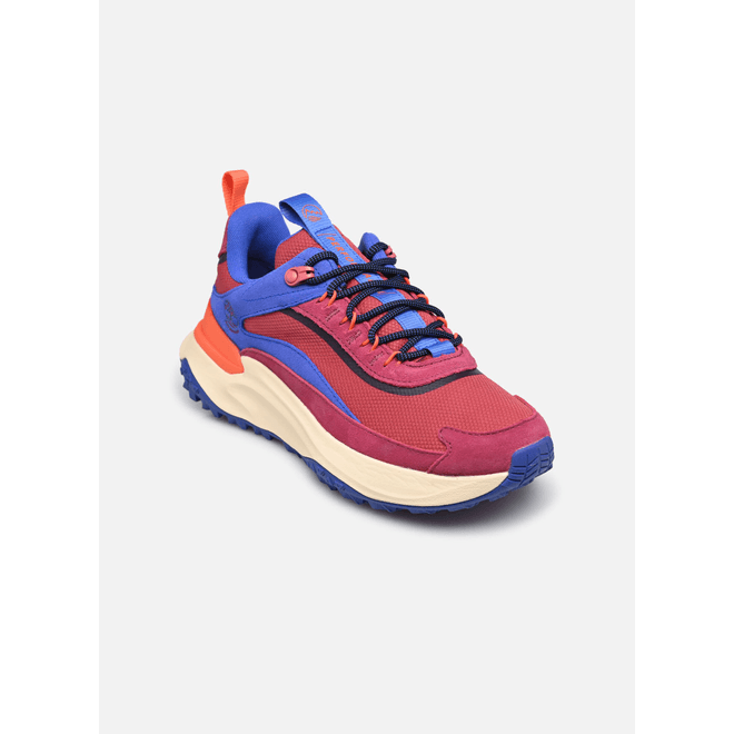 Timberland Motion Access Low Lace Up Waterproof Sneaker TB0A2N4BENU1