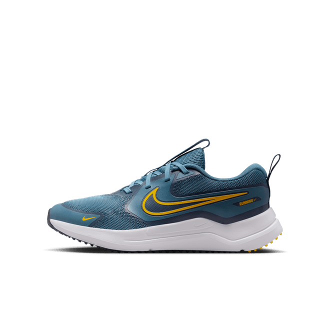 Nike Cosmic Runner Big Kids' Road HM4402-004