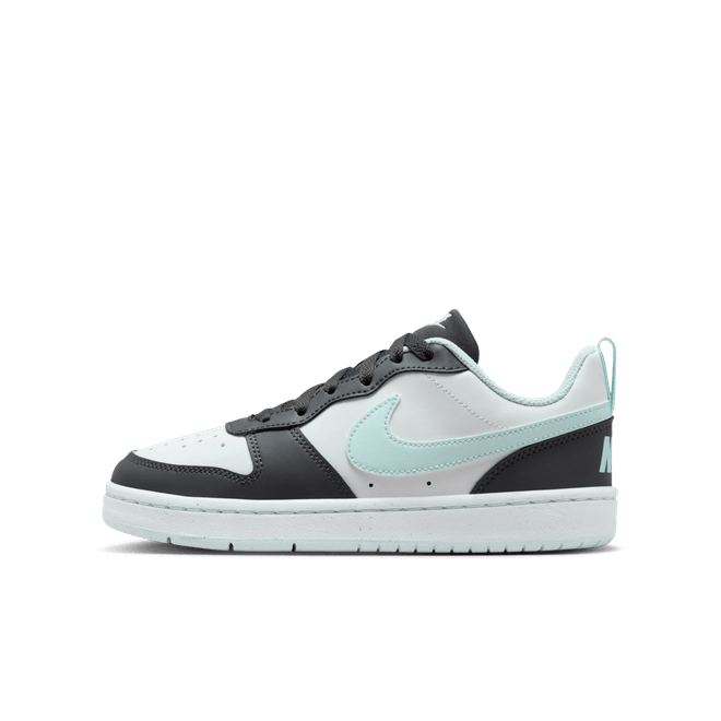 Nike Court Borough Low Recraft Big Kids' HQ3258-060
