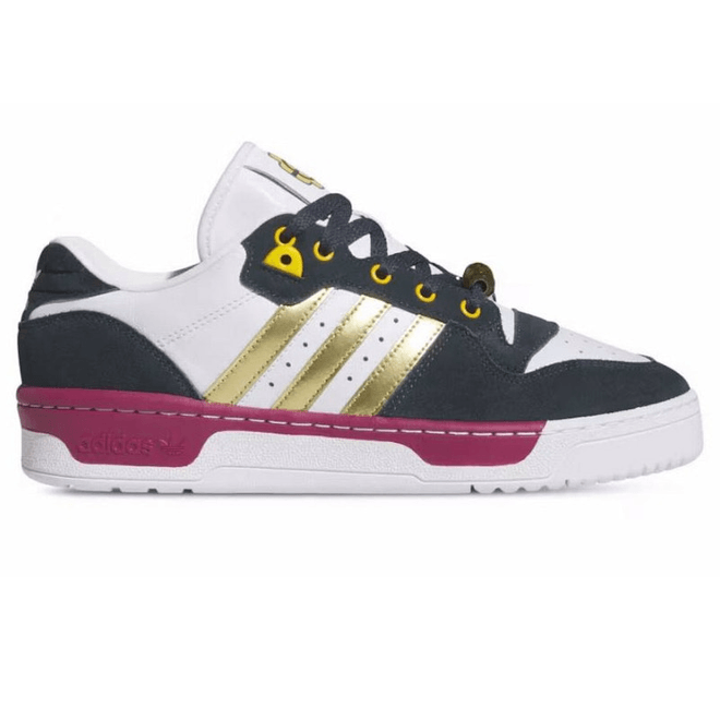 adidas Rivalry Low Demon Slayer Tengen JI3311