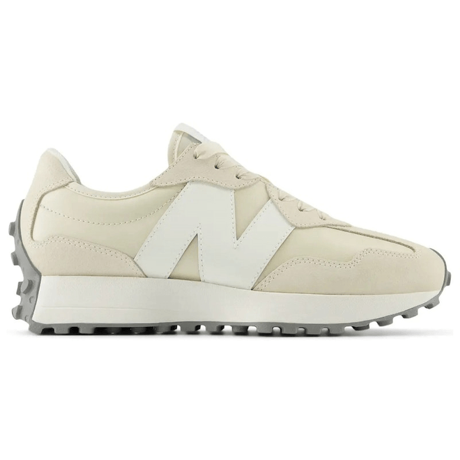 New Balance 327 Linen Sea Salt (Women's) WS327MO