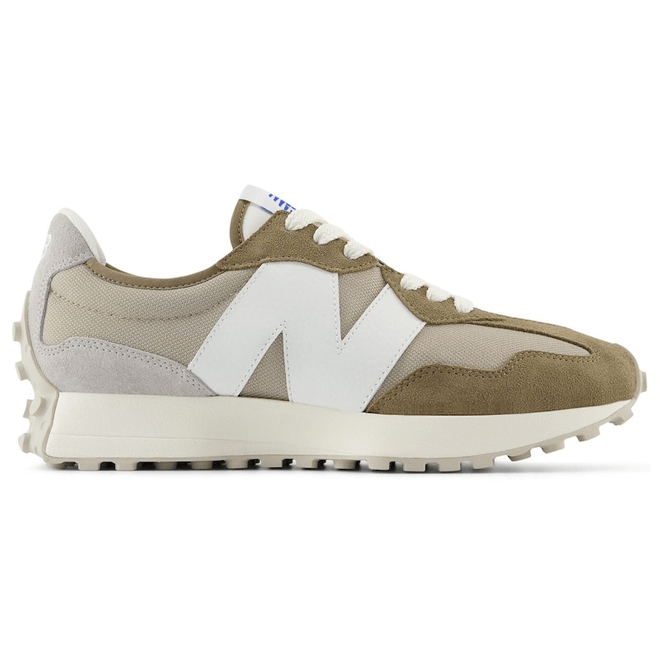 New Balance 327 Mushroom Light Mushroom U327CH