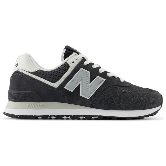 New Balance 574 Dark Grey Onyx U574ESJ